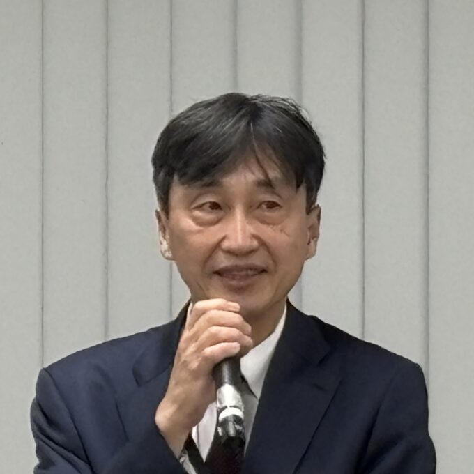 大西宏典：独立1年目