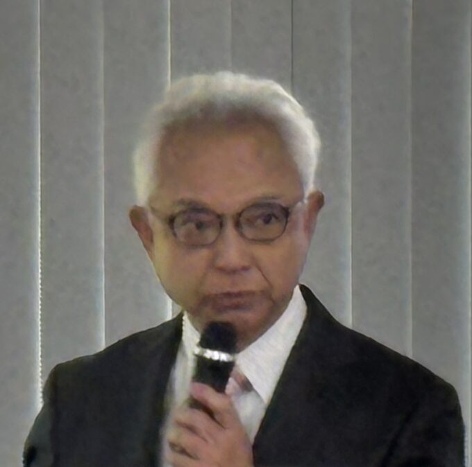 岩倉信欣：企業内診断士/独立準備中