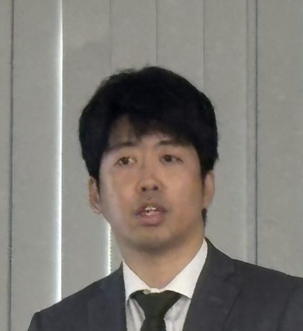 前川史彦：企業内診断士/独立準備中