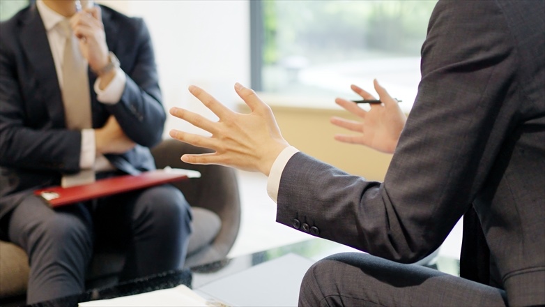 一人１社の経営診断実習