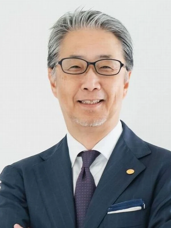 塾長 伊藤 康雄
